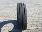 Opona ciężarowa używana naczepowa 215/75R17.5 CONTINENTAL HTR2 / 7-10mm