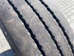 Opona ciężarowa używana naczepowa 215/75R17.5 CONTINENTAL HTR2 / 7-10mm