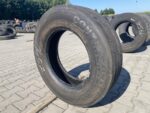 Opona ciężarowa używana naczepowa 215/75R17.5 CONTINENTAL HTR2 / 7-10mm