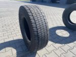 Opona ciężarowa używana napędowa 265/70R17.5 CONTINENTAL CONTI HYBRID LD3 / 11-12mm