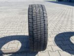 Opona ciężarowa używana napędowa 265/70R17.5 CONTINENTAL CONTI HYBRID LD3 / 11-12mm