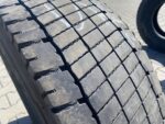 Opona ciężarowa używana napędowa 265/70R17.5 CONTINENTAL CONTI HYBRID LD3 / 11-12mm