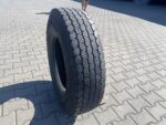 Opona ciężarowa używana napędowa 9.5R17.5 HANKOOK SMART FLEX DH35 / 12-13mm