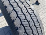 Opona ciężarowa używana napędowa 9.5R17.5 HANKOOK SMART FLEX DH35 / 12-13mm