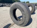 Opona ciężarowa używana napędowa 9.5R17.5 HANKOOK SMART FLEX DH35 / 12-13mm