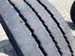 Opona używana ciężarowa naczepowa 235/75R17.5 HANKOOK TH22 / 9-10mm