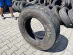 Opona używana ciężarowa naczepowa 235/75R17.5 HANKOOK TH22 / 9-10mm