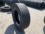 Opona używana ciężarowa napędowa 315/70R22.5 CONTINENTAL CONTI ECOREGIONAL HD3+ / 11-13mm