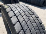 Opona używana ciężarowa napędowa 315/70R22.5 CONTINENTAL CONTI ECOREGIONAL HD3+ / 11-13mm