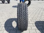 Opona ciężarowa używana napędowa 235/75R17.5 FULDA REGIOFORCE / 13-14mm