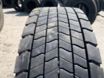 Opona używana ciężarowa napędowa 315/70R22.5 CONTINENTAL CONTI ECOREGIONAL HD3+ / 11-13mm