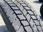 Opona ciężarowa używana napędowa 235/75R17.5 FULDA REGIOFORCE / 13-14mm