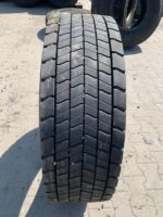 Opona używana ciężarowa napędowa 315/70R22.5 CONTINENTAL CONTI ECOREGIONAL HD3+ / 11-13mm