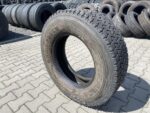 Opona ciężarowa używana napędowa 235/75R17.5 FULDA REGIOFORCE / 13-14mm