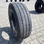  Opona ciężarowa używana naczepowa 235/75R17.5 MICHELIN XTE2+ / 7-8mm