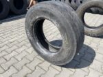 Opona ciężarowa używana naczepowa 235/75R17.5 MICHELIN XTE2+ / 7-8mm