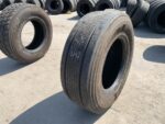 Opona używana ciężarowa naczepowa 385/65R22.5 FIRESTONE FT524 / 13-14mm