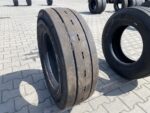Opona używana ciężarowa naczepowa 245/70R17.5 MICHELIN X MULTI T2 / 6-8mm