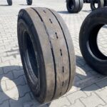  Opona używana ciężarowa naczepowa 245/70R17.5 MICHELIN X MULTI T2 / 6-8mm