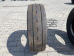 Opona używana ciężarowa naczepowa 245/70R17.5 MICHELIN X MULTI T2 / 6-8mm