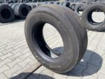 Opona używana ciężarowa naczepowa 245/70R17.5 MICHELIN X MULTI T2 / 6-8mm