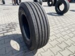 Opona używana ciężarowa naczepowa 245/70R17.5 ALBOURGH ACROSS T / 6-8mm