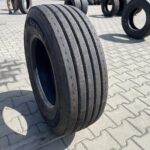  Opona używana ciężarowa naczepowa 245/70R17.5 ALBOURGH ACROSS T / 6-8mm