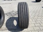 Opona używana ciężarowa naczepowa 245/70R17.5 ALBOURGH ACROSS T / 6-8mm