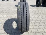 Opona używana ciężarowa naczepowa 245/70R17.5 GITI GTL919 / 11-12mm