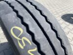 Opona używana ciężarowa naczepowa 245/70R17.5 GITI GTL919 / 11-12mm
