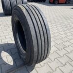  Opona ciężarowa używana naczepowa 235/75R17.5 GT RADIAL GT988+ / 12mm