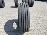 Opona ciężarowa używana naczepowa 235/75R17.5 GT RADIAL GT988+ / 12mm