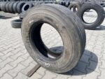 Opona ciężarowa używana naczepowa 235/75R17.5 GT RADIAL GT988+ / 12mm