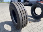 Opona ciężarowa używana naczepowa 245/70R17.5 PIRELLI ST:01 / 11-12mm