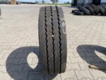 Opona ciężarowa używana naczepowa 245/70R17.5 PIRELLI ST:01 / 11-12mm