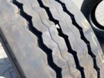 Opona ciężarowa używana naczepowa 245/70R17.5 PIRELLI ST:01 / 11-12mm