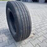  Opona ciężarowa używana prowadząca 235/75R17.5 CONTINENTAL CONTI HYBRID LS3 / 7-8mm