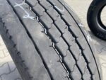 Opona ciężarowa używana prowadząca 235/75R17.5 FULDA REGIOCONTROL / 7-8mm