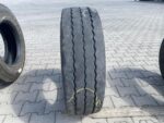 Opona ciężarowa używana naczepowa 235/75R17.5 PIRELLI ST:01 / 6-7mm