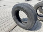 Opona ciężarowa używana naczepowa 235/75R17.5 PIRELLI ST:01 / 6-7mm