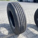  Opona używana ciężarowa naczepowa 235/75R17.5 ATHOS HG2159 / 10mm