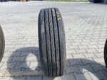 Opona używana ciężarowa naczepowa 235/75R17.5 ATHOS HG2159 / 10mm