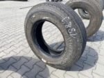 Opona używana ciężarowa naczepowa 235/75R17.5 ATHOS HG2159 / 10mm