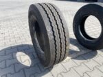 Opona ciężarowa używana naczepowa 235/75R17.5 PIRELLI ST:01 / 12mm