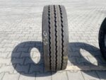 Opona ciężarowa używana naczepowa 235/75R17.5 PIRELLI ST:01 / 12mm