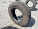 Opona ciężarowa używana naczepowa 235/75R17.5 PIRELLI ST:01 / 12mm