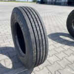  Opona ciężarowa używana naczepowa 235/75R17.5 KRONE KR511 / 12mm