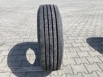 Opona ciężarowa używana naczepowa 235/75R17.5 KRONE KR511 / 12mm