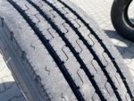 Opona ciężarowa używana naczepowa 235/75R17.5 KRONE KR511 / 12mm