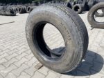 Opona ciężarowa używana naczepowa 235/75R17.5 KRONE KR511 / 12mm